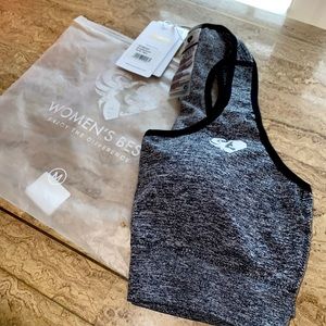 Women’s Best sports bra - size M!